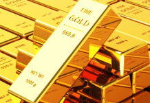 Giá vàng chạm 4.000 USD/oz, SPDR Gold Trust “án binh bất động”