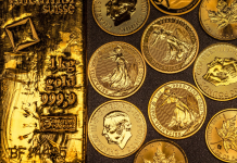 Giá vàng giữ mốc 4.000 USD/oz, SPDR Gold Trust quay lại mua ròng