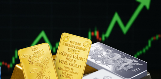 Giải mã các yếu tố ảnh hưởng đến giá vàng