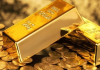 Giá vàng tiến sát mốc 4.500 USD/oz, SPDR Gold Trust mua ròng
