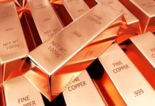 Giá đồng năm 2025 tăng vọt: Đâu là động lực chính?