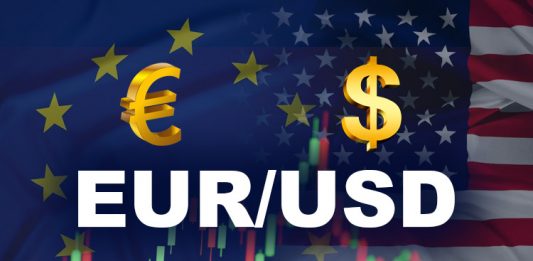 Phân tích EUR/USD hôm nay 17/4/2026: USD hồi phục, xu hướng đảo chiều ngắn hạn?