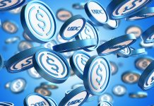 Rủi ro tài chính gia tăng tại các thị trường mới nổi do stablecoin USD