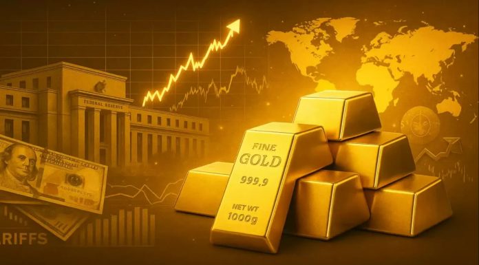 Có nên đầu tư vàng thời điểm này?