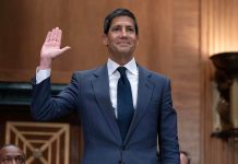 Ông Kevin Warsh chính thức trở thành Chủ tịch Fed giữa áp lực lạm phát và căng thẳng địa chính trị